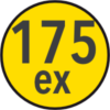 Ligne de bus 175ex